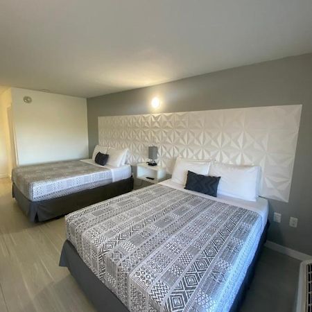 A & S Vacation Rooms Kissimmee Eksteriør bilde