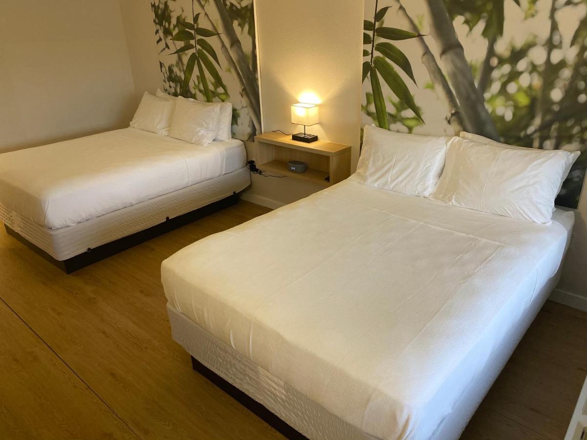 A & S Vacation Rooms Kissimmee Eksteriør bilde