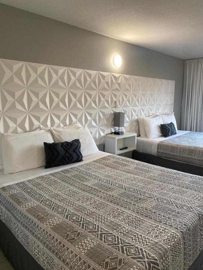 A & S Vacation Rooms Kissimmee Eksteriør bilde