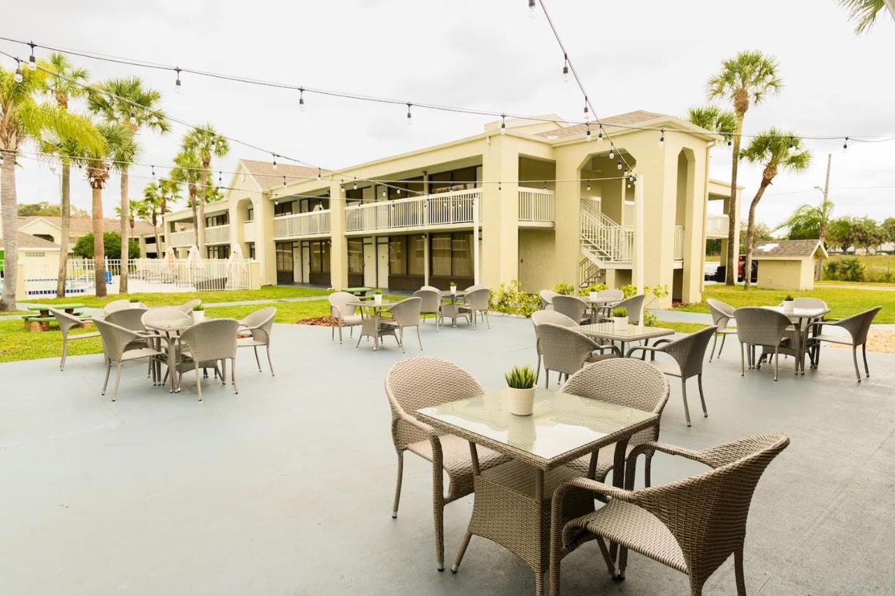 A & S Vacation Rooms Kissimmee Eksteriør bilde