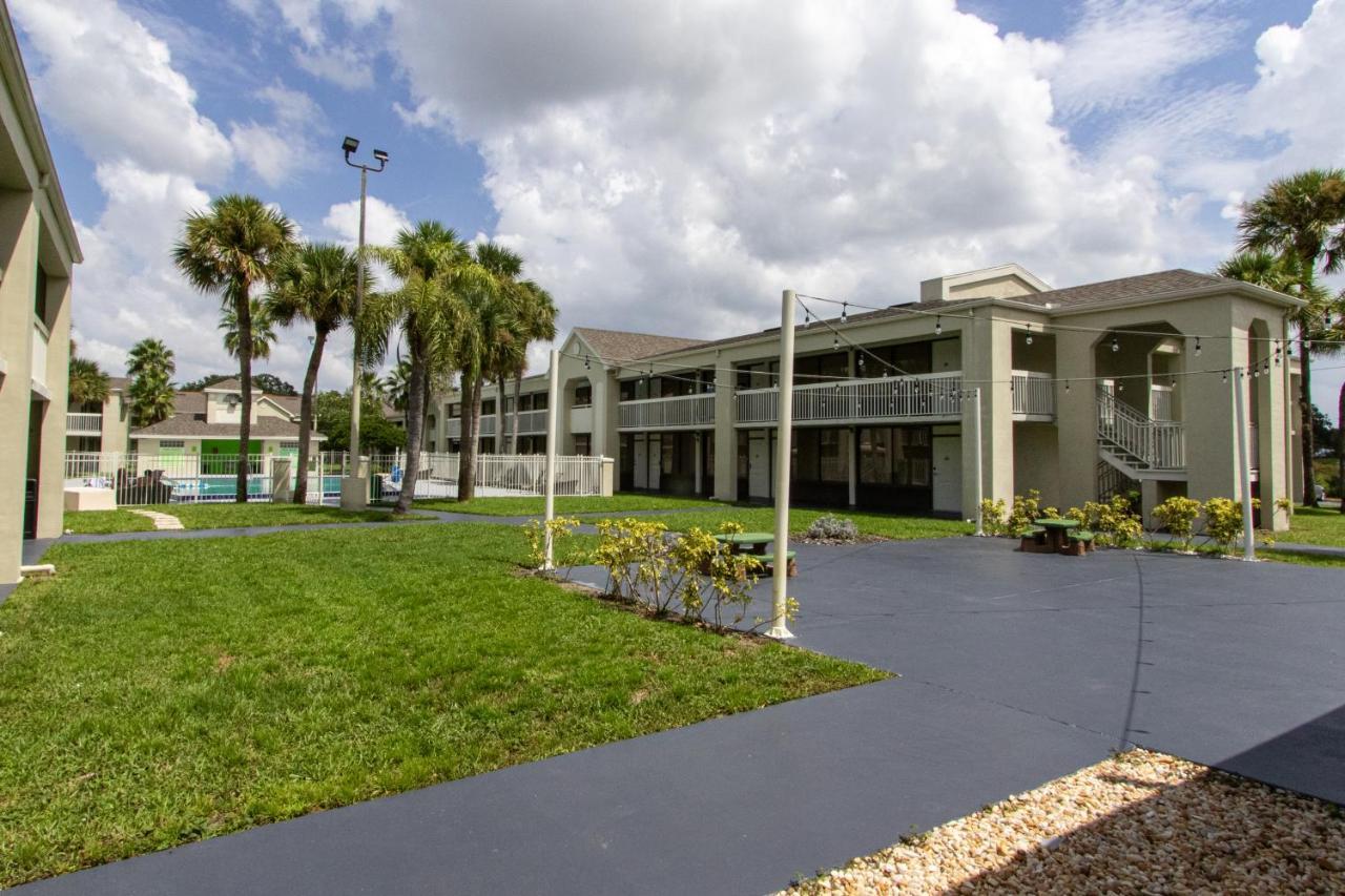A & S Vacation Rooms Kissimmee Eksteriør bilde
