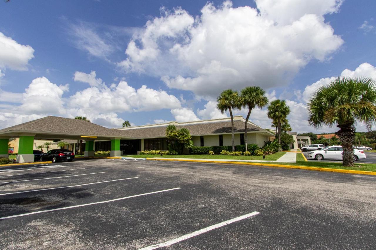 A & S Vacation Rooms Kissimmee Eksteriør bilde