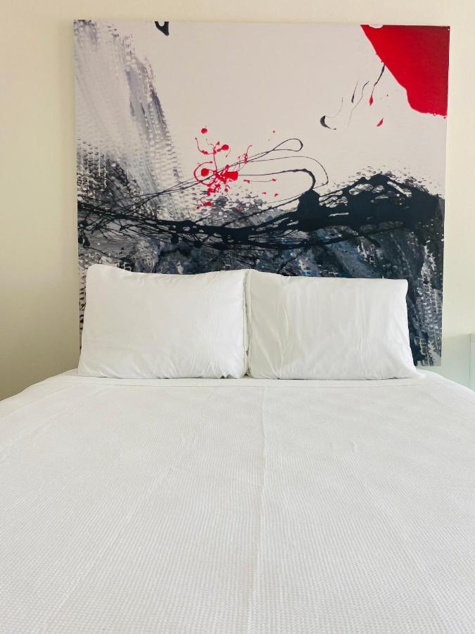 A & S Vacation Rooms Kissimmee Eksteriør bilde
