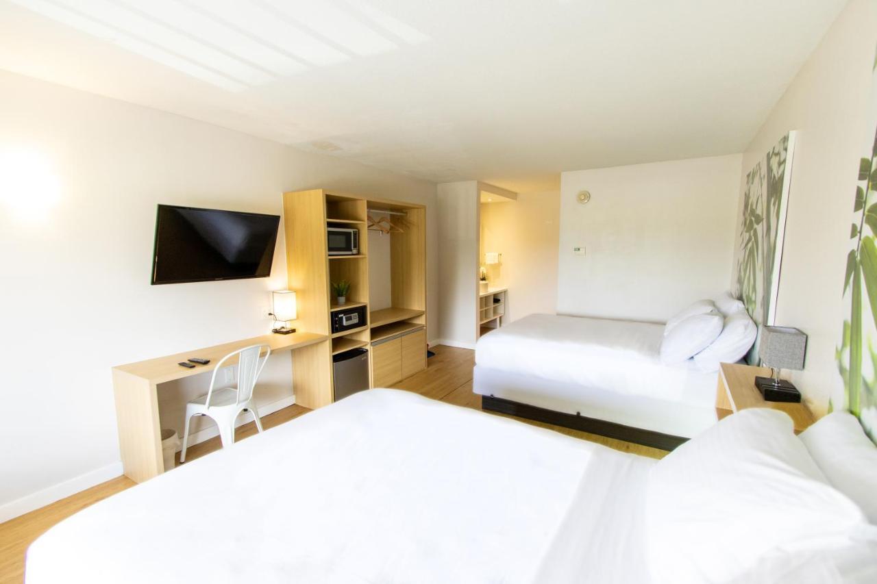 A & S Vacation Rooms Kissimmee Eksteriør bilde