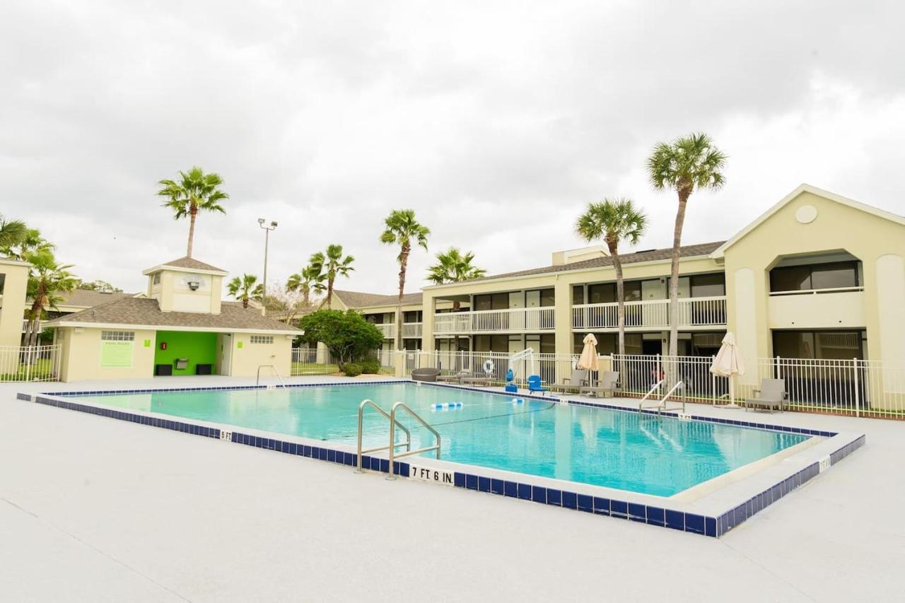 A & S Vacation Rooms Kissimmee Eksteriør bilde