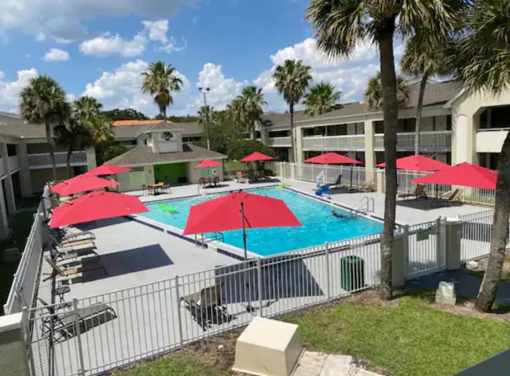 A & S Vacation Rooms Kissimmee Eksteriør bilde