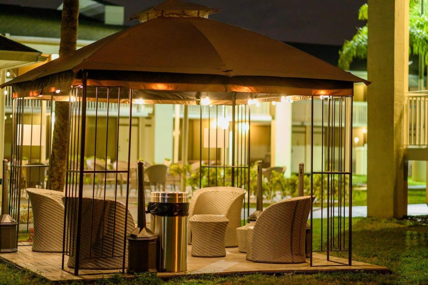 A & S Vacation Rooms Kissimmee Eksteriør bilde