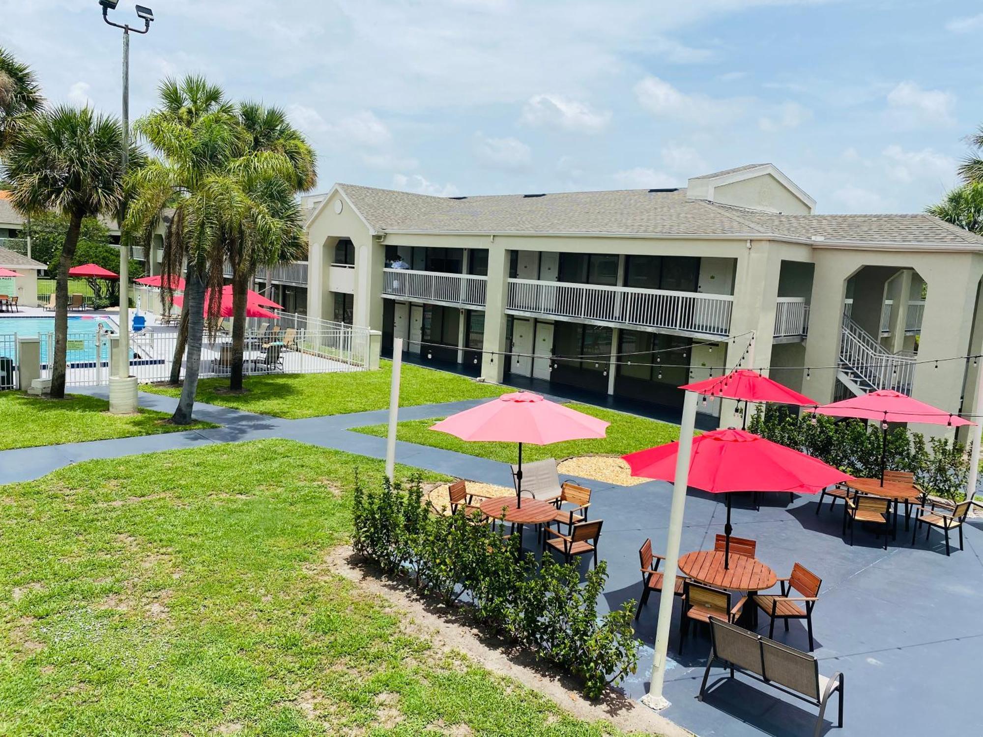 A & S Vacation Rooms Kissimmee Eksteriør bilde