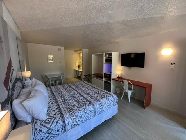 A & S Vacation Rooms Kissimmee Eksteriør bilde