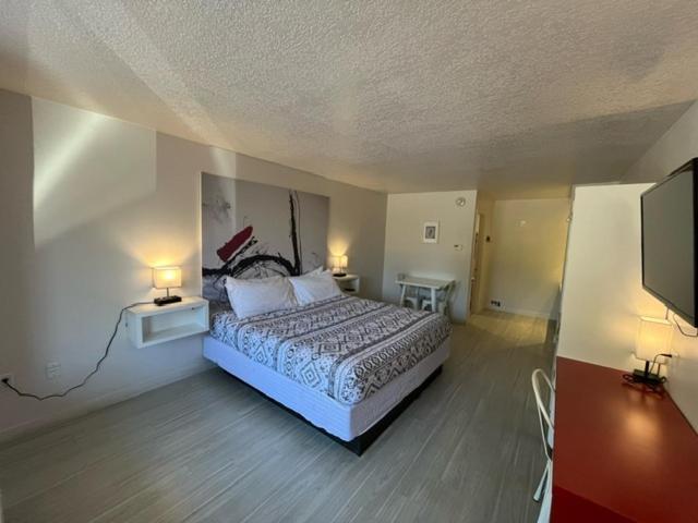 A & S Vacation Rooms Kissimmee Eksteriør bilde